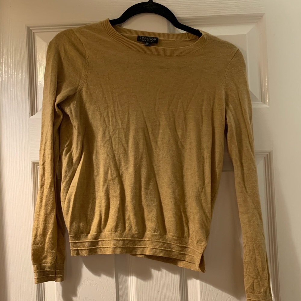 Top shop Top